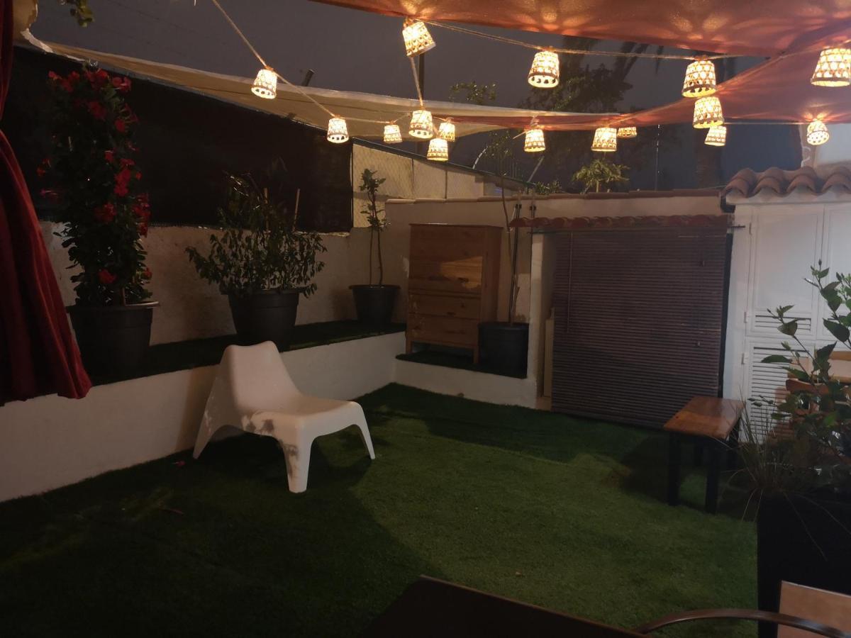 Villa Casa Cosy Yumbo Maspalomas  Exterior foto