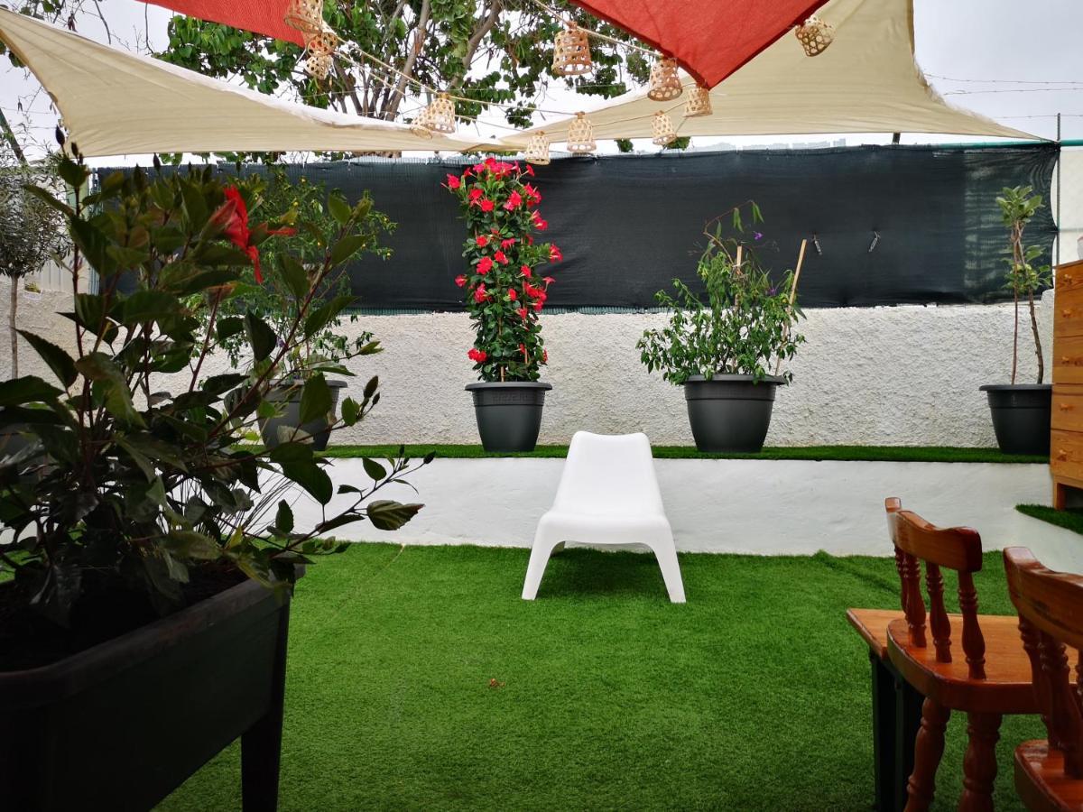 Villa Casa Cosy Yumbo Maspalomas  Exterior foto
