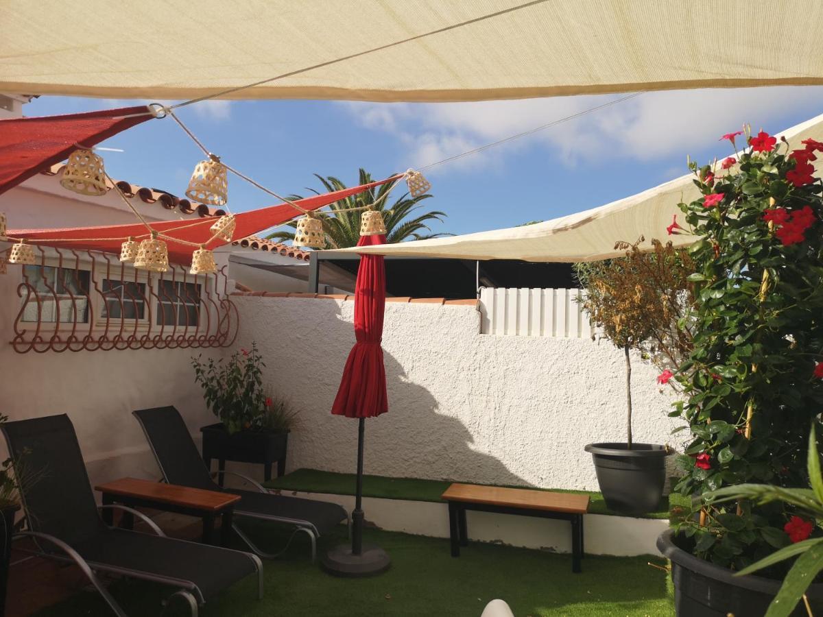 Villa Casa Cosy Yumbo Maspalomas  Exterior foto