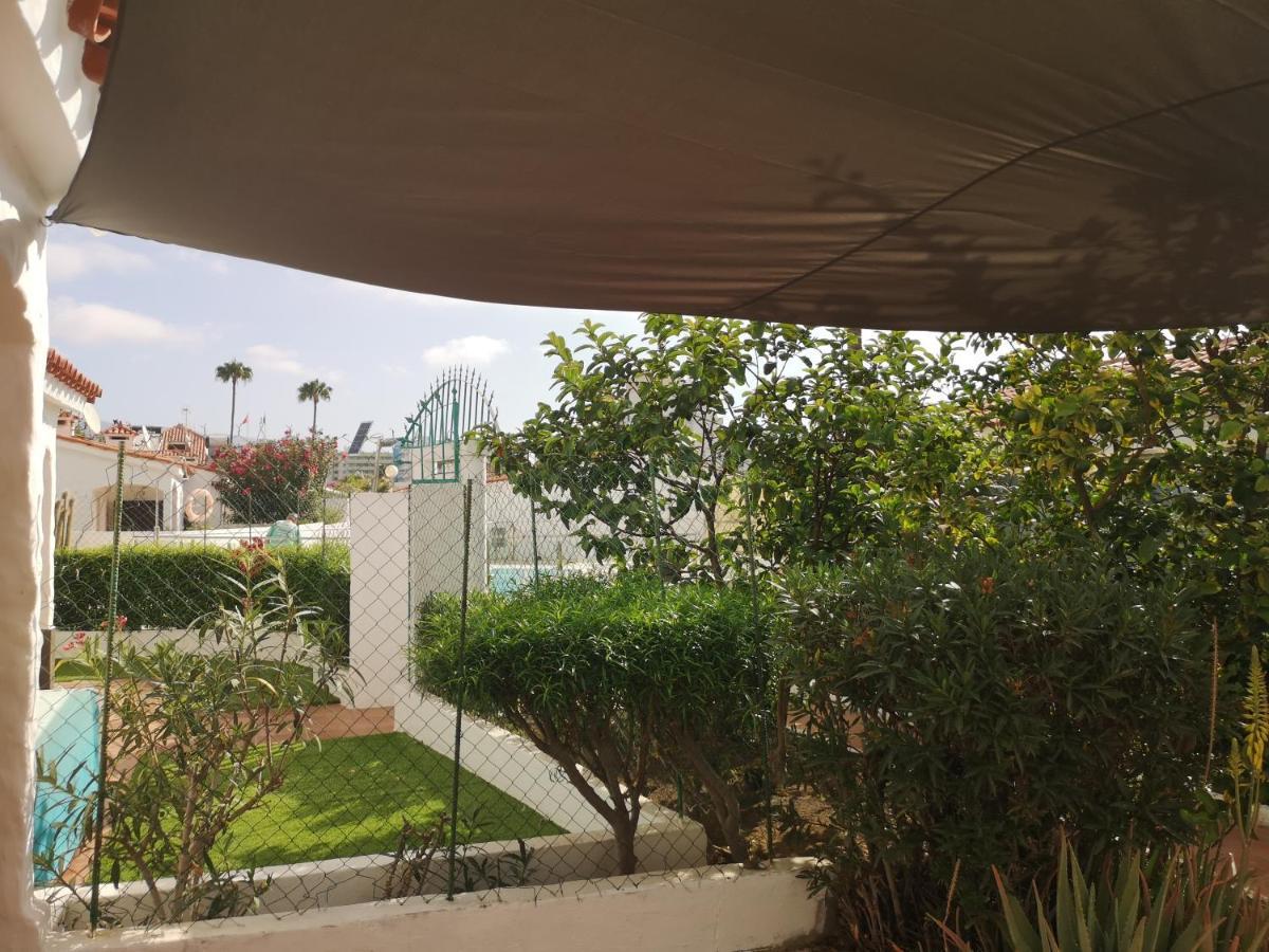 Villa Casa Cosy Yumbo Maspalomas  Exterior foto