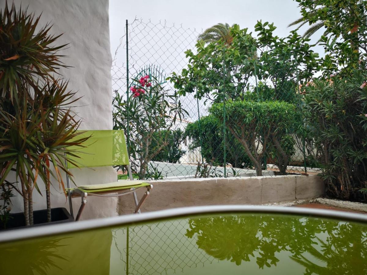 Villa Casa Cosy Yumbo Maspalomas  Exterior foto