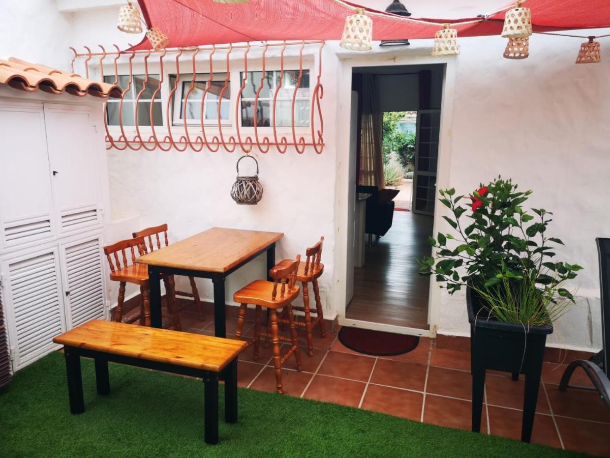 Villa Casa Cosy Yumbo Maspalomas  Exterior foto
