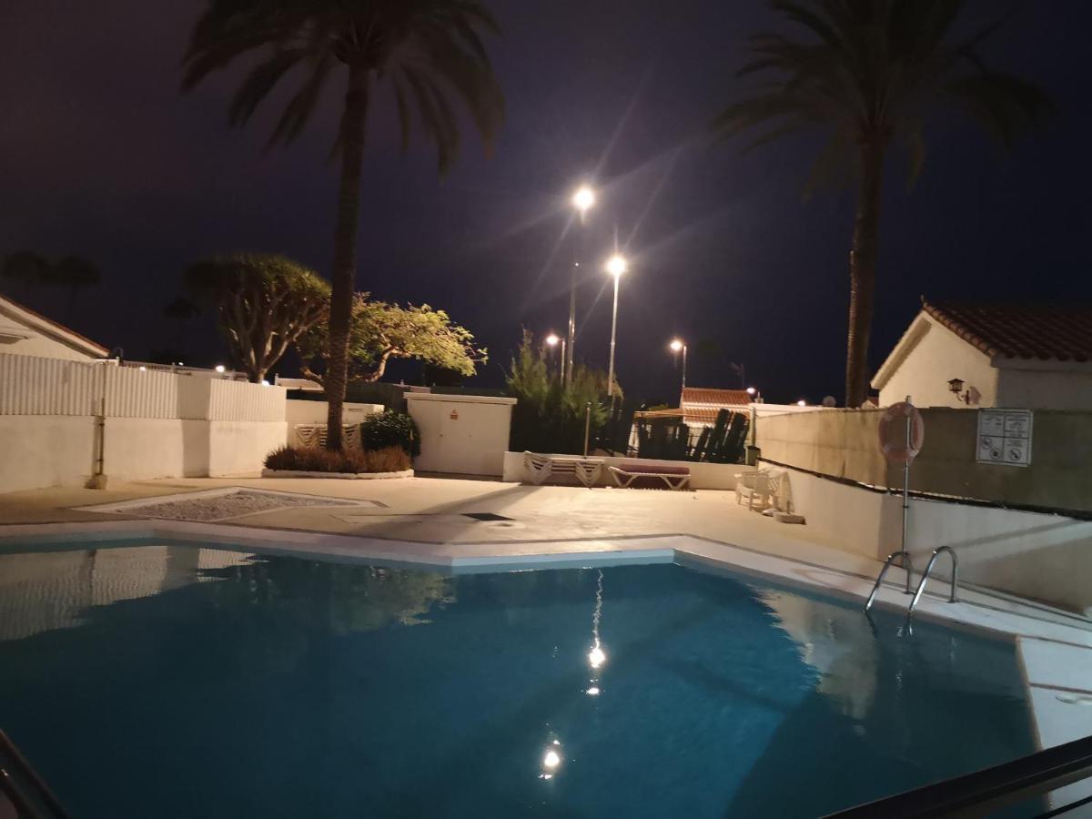 Villa Casa Cosy Yumbo Maspalomas  Exterior foto