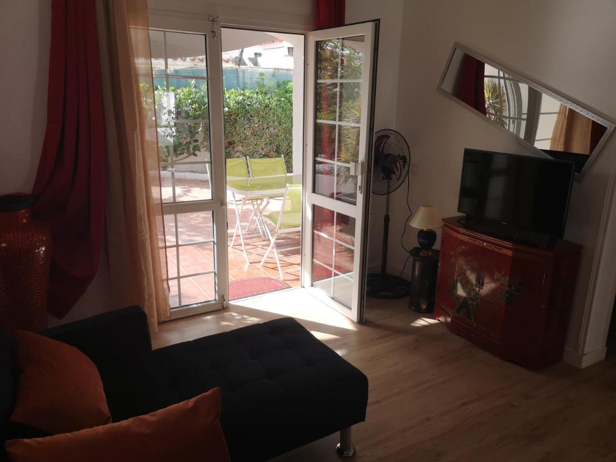 Villa Casa Cosy Yumbo Maspalomas  Exterior foto